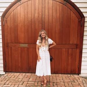 Meet your Posher, Ashleigh